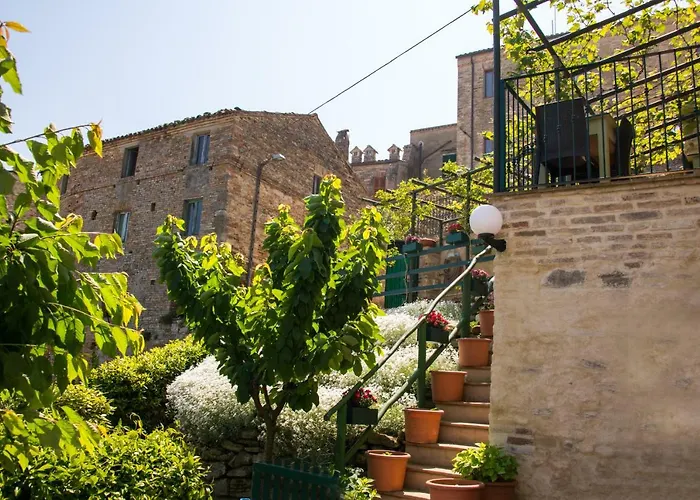 Borgo Marano Bed & Breakfast