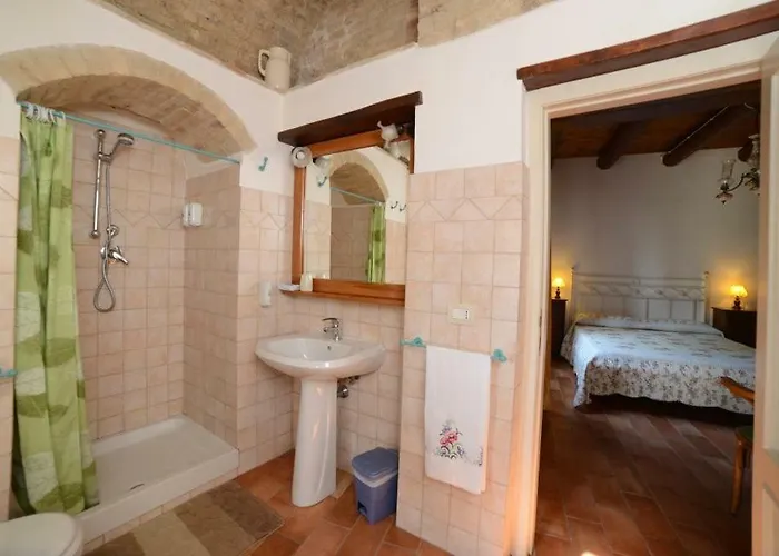 Borgo Marano * Cupra Marittima